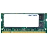 Память для ноутбука SODIMM 8GB PC21300 DDR4 PSD48G266682S PATRIOT