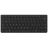 Клавиатура Microsoft Bluetooth Compact Keyboard Black (21Y-00011) MICROSOFT