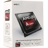 CPU AMD A10-6700T BOX (AD670TY) 2.5 GHz/4core/SVGA  RADEON HD 8650D/ 4 Mb/45W/5 GT/s  Socket FM2