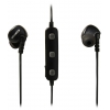 Наушники с микрофоном CANYON <CNS-SBTHS1B> Black (Bluetooth,  с регулятором громкости)