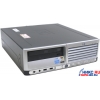 hp dc7600S <RG664ES#ACB> Pentium D 945 3.4ГГц/512/i945G/SVGA/80/DVD-CDRW/GbLAN/WinXP Pro/KB/MS/Desktop