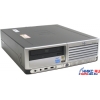 hp dc7600S <RG662ES#ACB> Pentium D 945 3.4ГГц/512/i945G/SVGA/80/DVD-ROM/GbLAN/WinXP Pro/KB/MS/Desktop