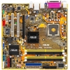 M/B ASUSTeK P5L-VM1394 (RTL) Socket775 <i945G> PCI-E+SVGA+GbLAN+1394 SATA U133 MicroATX 4DDR-II<PC-5300>