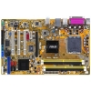 M/B ASUSTeK P5L-1394 (RTL) Socket775 <i945P> PCI-E+GbLAN+1394 SATA U100 ATX 4DDR-II<PC-5300>