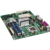 M/B INTEL DQ963FX (OEM) Socket775 <Q963> SVGA+GbLAN SATA  U133 ATX 4DDR-II<PC-5300>