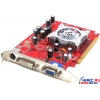 128Mb <PCI-E> DDR <GeForce 7300LE>64bit +DVI+TV Out