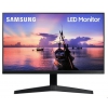 ЖК монитор Samsung F22T350FHI 21.5" Business Panel IPS 1920x1080 16:9 75Hz 5 мс Наклон Цвет темно-синий / серый LF22T350FHIXCI