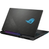ASUS 90NR0591-M01760  ROG STRIX SCAR 17 G733QS-HG092T  17.3" FHD 300Hz/R9-5900HX/64GB/1TB  SSD/RTX 3080 16Gb/W10/Black