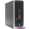 DeskTop SIMPLEX (LP)-05B Black  Micro ATX  250W (24+4пин)