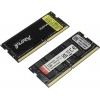 Kingston Fury Impact <KF429S17IB1K2/32> DDR4 SODIMM 32Gb KIT 2*16Gb <PC4-23400> CL17  (for NoteBook)