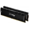 Kingston Fury Renegade <KF440C19RBK2/16> DDR4 DIMM 16Gb KIT 2*8Gb  <PC4-32000> CL19