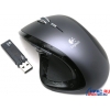 Logitech MX Revolution Rechargeable Cordless Laser Mouse (RTL) USB 7btn+Roll+Surfer, беспроводная <931689>