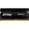 Kingston FURY Impact <KF429S17IB/8> DDR4 SODIMM 8Gb <PC4-23400> CL17  (for NoteBook)