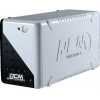 UPS 400VA PowerCom Warrior <WAR-400A>