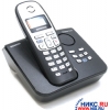 Р/телефон+А/Отв Siemens Gigaset A265 <Black> (трубка с ЖК диспл.,База) стандарт-DECT, РО, ГТ