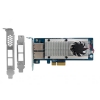 Сетевая карта DUAL PORT LAN-10G2T-X550 QNAP