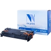Картридж NVP совместимый NV-Q7562A для HP Color LaserJet 2700/ 2700N/ 3000/ 3000DN/ 3000DTN/  3000N (3500k)