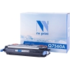 Картридж NVP совместимый NV-Q7560A для HP Color LaserJet 2700/ 2700N/ 3000/ 3000DN/  3000DTN/ 3000N (6500k)