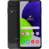 Samsung Galaxy A22 SM-A225FZKGSER  Black (2GHz,4Gb,6.4"1600x720 AMOLED,4G+WiFi+BT,128Gb+microSD,48+8+2+2Mpx)