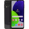 Samsung Galaxy A22 SM-A225FZKDSER  Black  (2GHz,4Gb,6.4"1600x720  AMOLED,4G+WiFi+BT,64Gb+microSD,48+8+2+2Mpx)