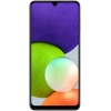 Samsung Galaxy A22 SM-A225FZWGSER  White (2GHz,4Gb,6.4"1600x720 AMOLED,4G+WiFi+BT,128Gb+microSD,48+8+2+2Mpx)