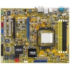 M/B ASUS M2R32-MVP (RTL) SocketAM2 <ATI XPRESS 3200 CrossFire> 2xPCI-E+GbLAN+1394 SATA RAID ATX 4DDR-II