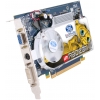 512Mb <PCI-E> DDR-2 Sapphire <ATI RADEON X1300XT> (RTL) 128bit +DVI+TV Out