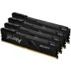 Kingston Fury <KF432C16BB1K4/64> DDR4 DIMM 64Gb KIT  4*16Gb <PC4-25600> CL16