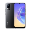 Смартфон VIVO vivo V21e 128 Гб RAM 8Гб черный Наличие 3G LTE OS Android 11.0/Screen 6.44" 1080 x 2400 AMOLED Dual SIM 1xUSB type C 1xРазъем для наушников 1xСлот MicroSD карты 2xЛоток под карту типа Na (5657866)