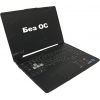 ASUS TUF Gaming FX506HC <90NR0723-M00950>  i5 11400H/16/512SSD/RTX3050/WiFi/BT/noOS/15.6"/2.09 кг