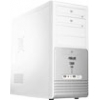 Miditower ASUSTeK <TA653-WSW> White ATX  350W  (24+4пин)