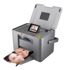 Epson PictureMate PM240 (15х10см,5760 optimized dpi,4краски,LCD,USB2.0+CF/SD/MS/xD)