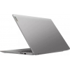 Ноутбук Lenovo IdeaPad 3 17ITL6 i3-1115G4 3000 МГц 17.3" 1600X900 8Гб DDR4 3200 МГц SSD 256Гб нет DVD Intel UHD Graphics встроенная ENG RUS без ОС серый 2.1 кг 82H9003FRK