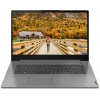 Ноутбук Lenovo IdeaPad 3 17ALC6 5700U 1800 МГц 17.3" 1920x1080 12Гб DDR4 3200 МГц SSD 512Гб нет DVD AMD Radeon Graphics встроенная ENG RUS без ОС серый 2.1 кг 82KV004FRK