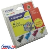 Картридж T06354A Multi Pack набор из 4 картриджей <CMYK> для EPS ST  C67/87Plus/87PE, CX3700/4100/4700