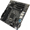 GIGABYTE H310M D3H rev1.1 (RTL) LGA1151 <H370> 2xPCI-E Dsub+DVI+HDMI+DP GbLAN  SATA  MicroATX  4DDR4