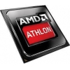 Центральный процессор AMD Athlon 200GE Raven Ridge 3200 МГц Cores 2 4Мб Socket AM4 35 Вт GPU Radeon Vega 3 OEM YD200GC6M2OFB