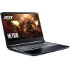 NH.QBSER.005 ACER Nitro 5 AN515-45-R9RS, 15.6", IPS, Ryzen 7 5800H 3.2ГГц, 16ГБ, 1ТБ SSD,  RTX 3080 8192  Мб, W10
