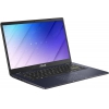 90NB0Q15-M16060 ASUS VivoBook E410MA-BV610T, 14", Pent Silver N5030 1.1ГГц, 4ГБ, 256ГБ SSD, UHD Graphics  605, W10