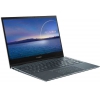 90NB0QT1-M04730 ASUS Zenbook Flip UX363JA-EM211T, 13.3", IPS, Core i5 1035G4 1.1ГГц, 16ГБ, 512ГБ SSD,  Iris  Plus,  W10