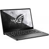 90NR05R3-M01270 ASUS ROG Zephyrus GA401QE-HZ085T, 14", IPS, Ryzen 7 5800HS 2.8ГГц, 8ГБ, 512ГБ SSD, RTX 3050  Ti 4ГБ, W10