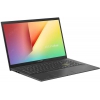 90NB0RR1-M08590 ASUS VivoBook M513IA-BQ591T, 15.6", IPS, Ryzen 5 4500U 2.3ГГц, 16ГБ, 1000ГБ, 128ГБ SSD,  Radeon  ,  W10