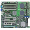 M/B ASUSTeK DSBF-D/SAS/2GBL (RTL) Dual Socket771<i5000P>SVGA+2xGbL+3PCI-X SAS/SATA RAID E-ATX 8DDR-II FBDIMM