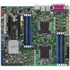 M/B ASUSTeK KFN5-D SLI (RTL) Dual SocketF <nForce 3600> 2xPCI-E+2xGbLAN SATA RAID E-ATX 8DDR-II<PC2-5300>