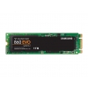 Накопитель SSD жесткий диск M.2 2280 1TB 860 EVO MZ-N6E1T0BW Samsung