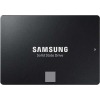 Накопитель SSD жесткий диск SATA 2.5" 2TB 6GB/S 870 EVO MZ-77E2T0BW Samsung