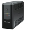 ИБП TOWER 650VA 390W UT650EG CYBERPOWER