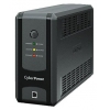 ИБП TOWER 850VA 480W UT850EIG CYBERPOWER