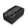 ИБП 850VA 480W BS850E CYBERPOWER