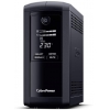 ИБП TOWER 1000VA 550W VP1000ELCD CYBERPOWER